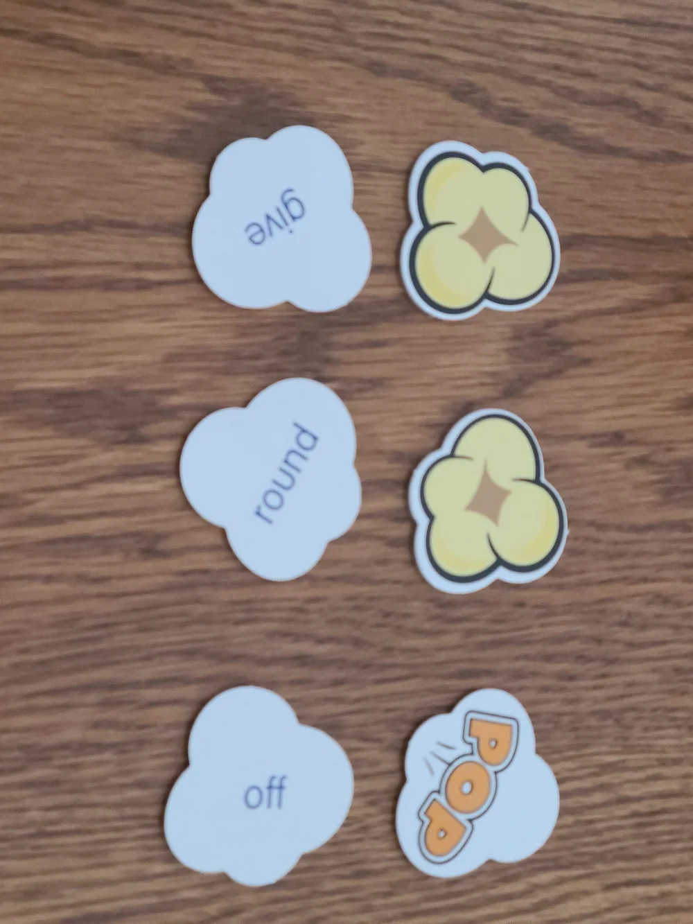 Learning Resources Pop for Sight Words 2 Game